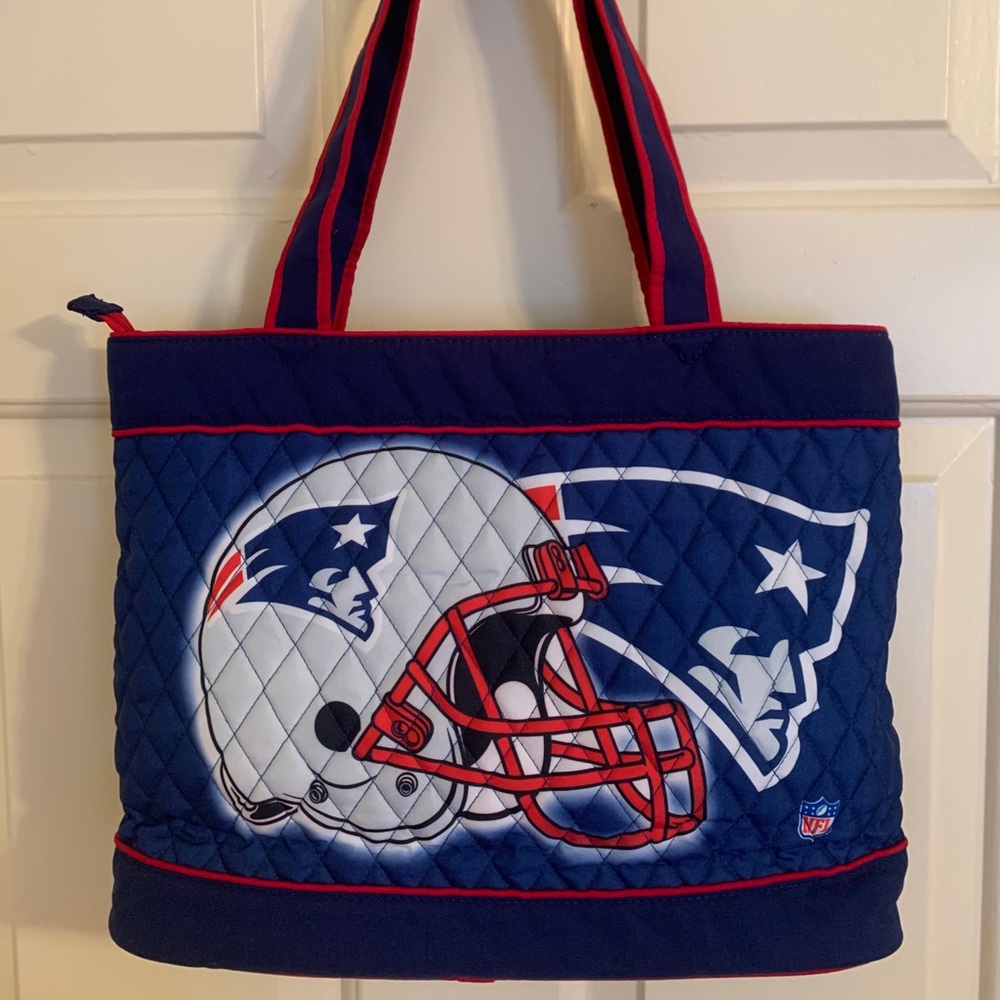 New England Patriots Purse/Wallet